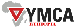 Logo for the YMCA Ethiopia
